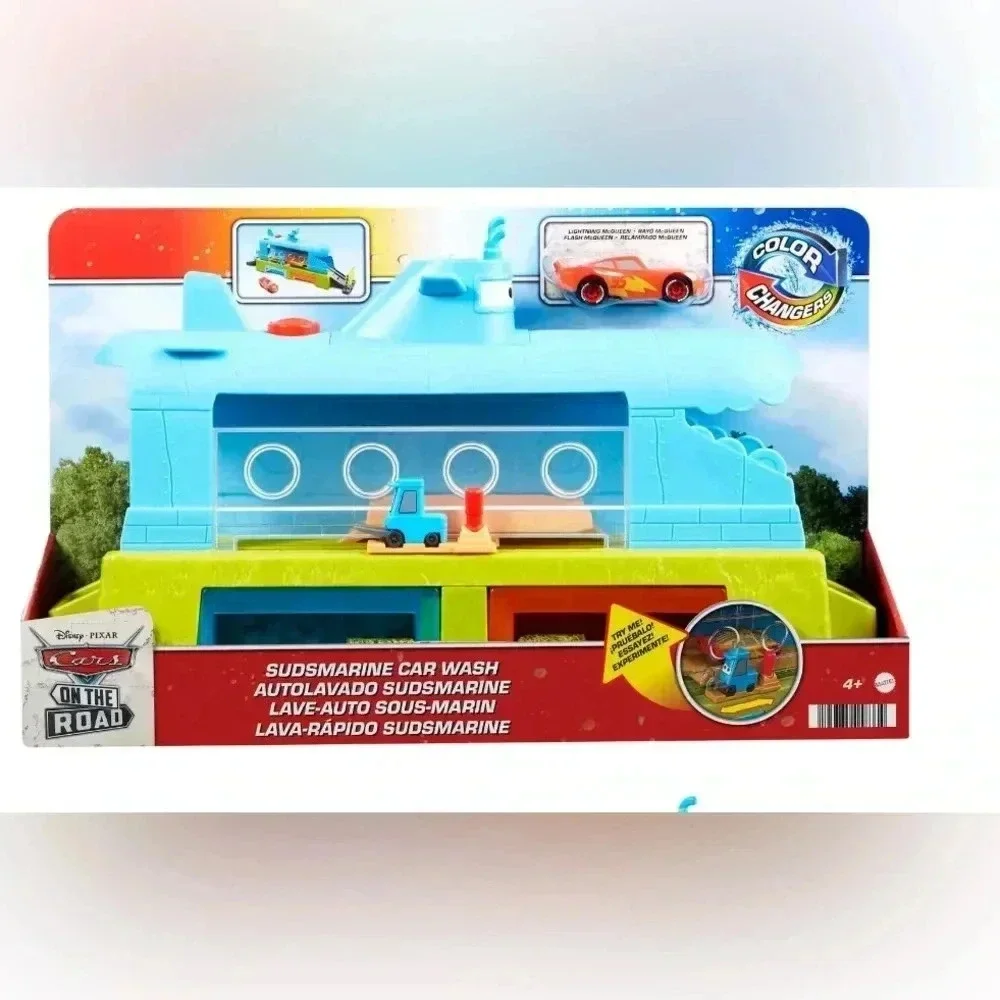 Disney pixar cars